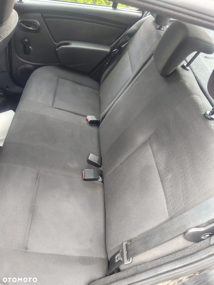 Dacia Sandero Stepway2 1.6 - 9