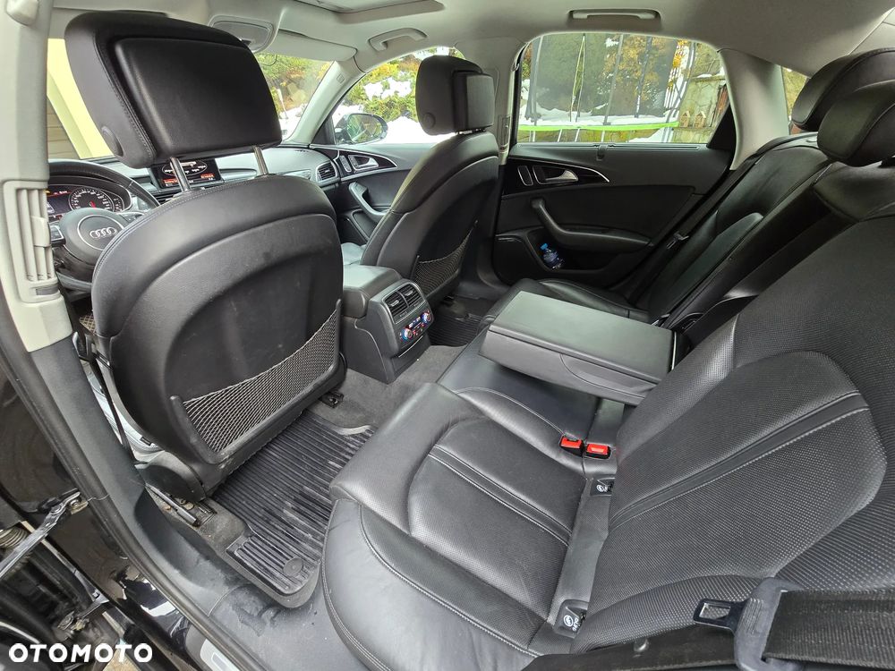 Audi A6 Limousine - 18