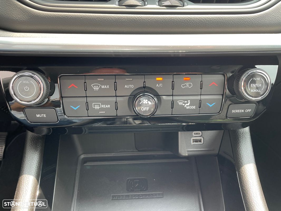 Jeep Compass 1.6 MultiJet Limited - 39