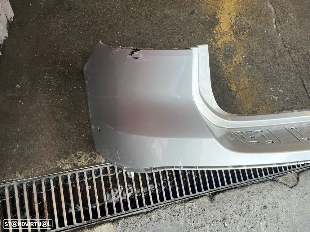 Mercedes GLB X247 AMG PARA CHOQUES TRAS - PC645 - 3