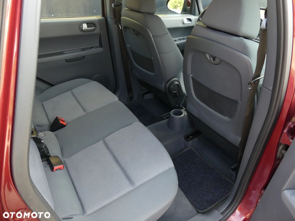 Mitsubishi Colt 1.3 Sun - 13