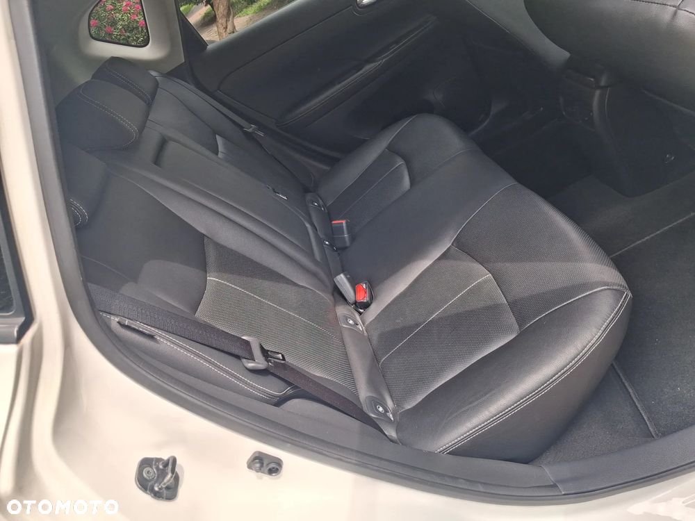 Nissan Pulsar 1.6 DIG-T Tekna - 13