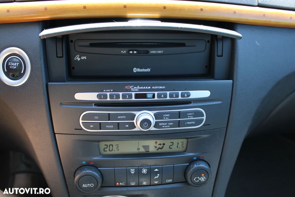 Renault Laguna 2.0dCi Initiale - 6