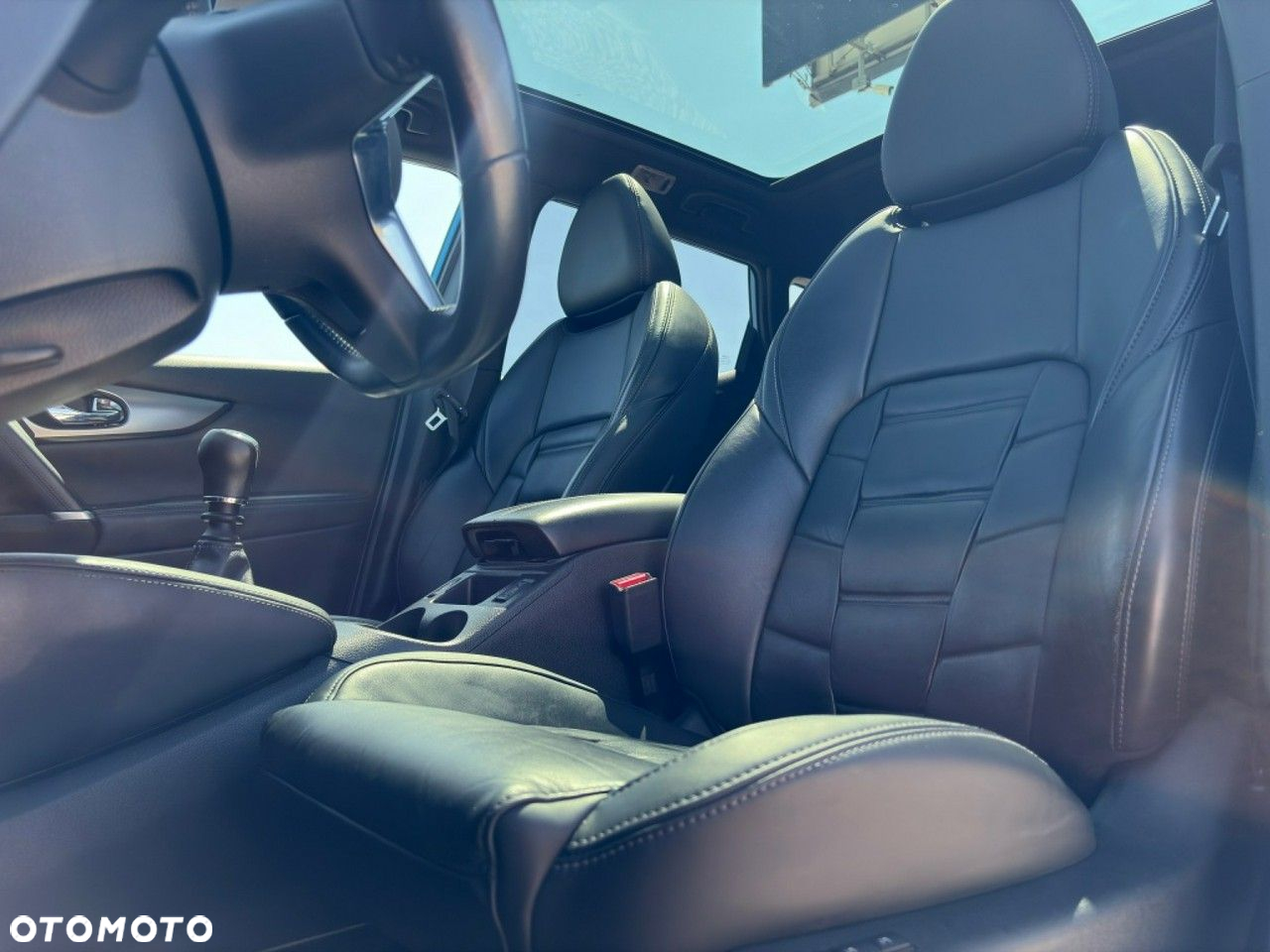 Nissan Qashqai - 14