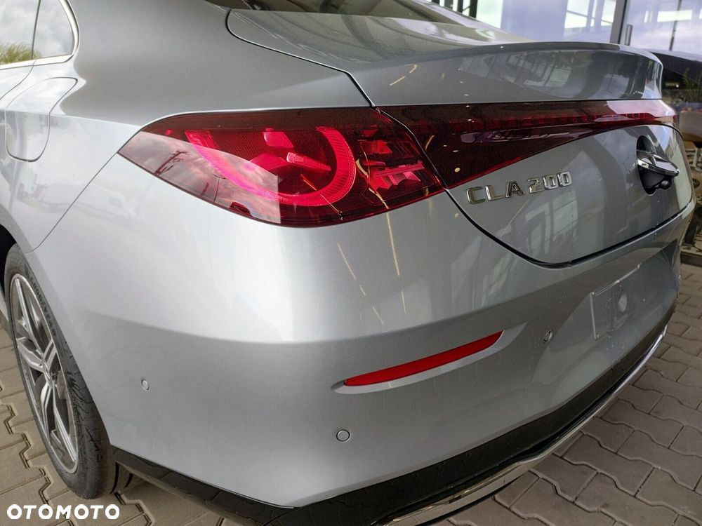 Mercedes-Benz CLA - 16