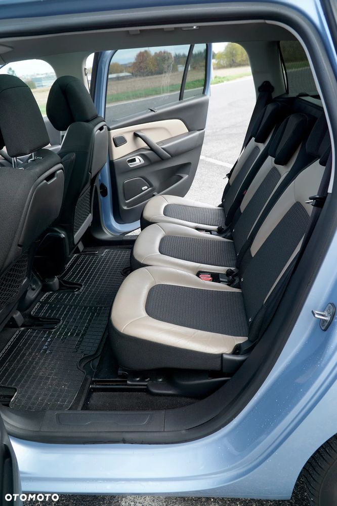 Citroën C4 Picasso 1.6 THP Intensive - 26