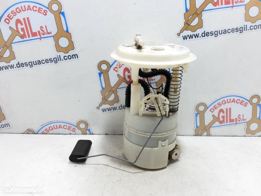 SENSOR DE COMBUSTÍVEL PEUGEOT 1007 2007 -9659867780 - 2