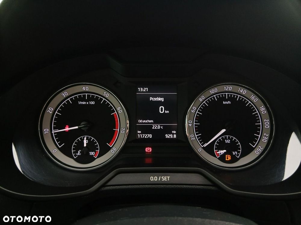 Skoda Octavia 1.5 TSI Style - 29