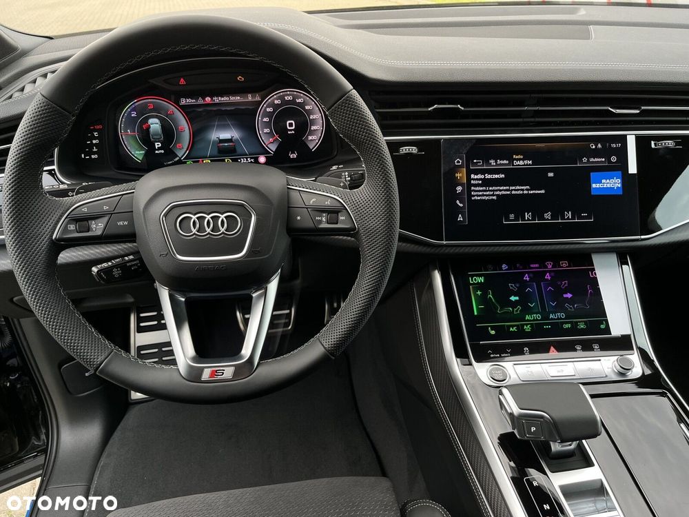 Audi Q7 - 27