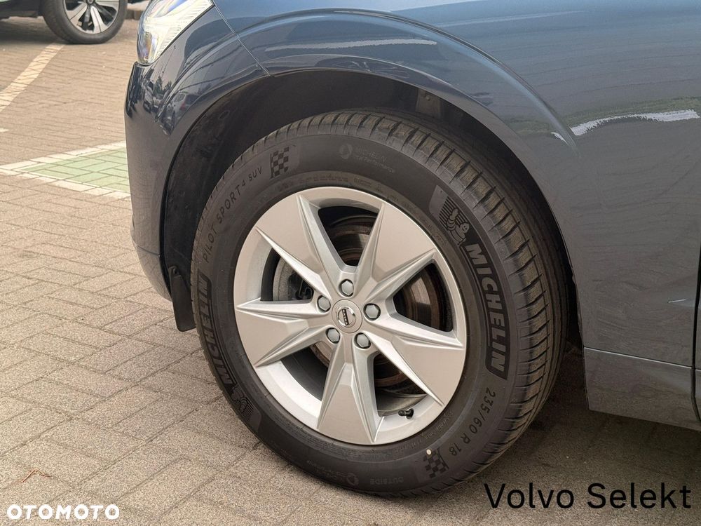 Volvo XC 60 - 13