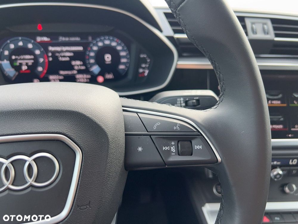 Audi Q3 Sportback 35 TFSI mHEV S tronic - 27