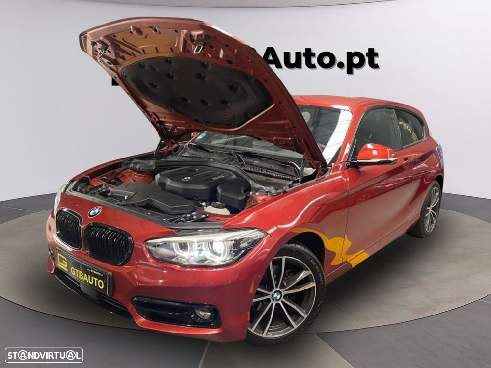BMW 118 - 48