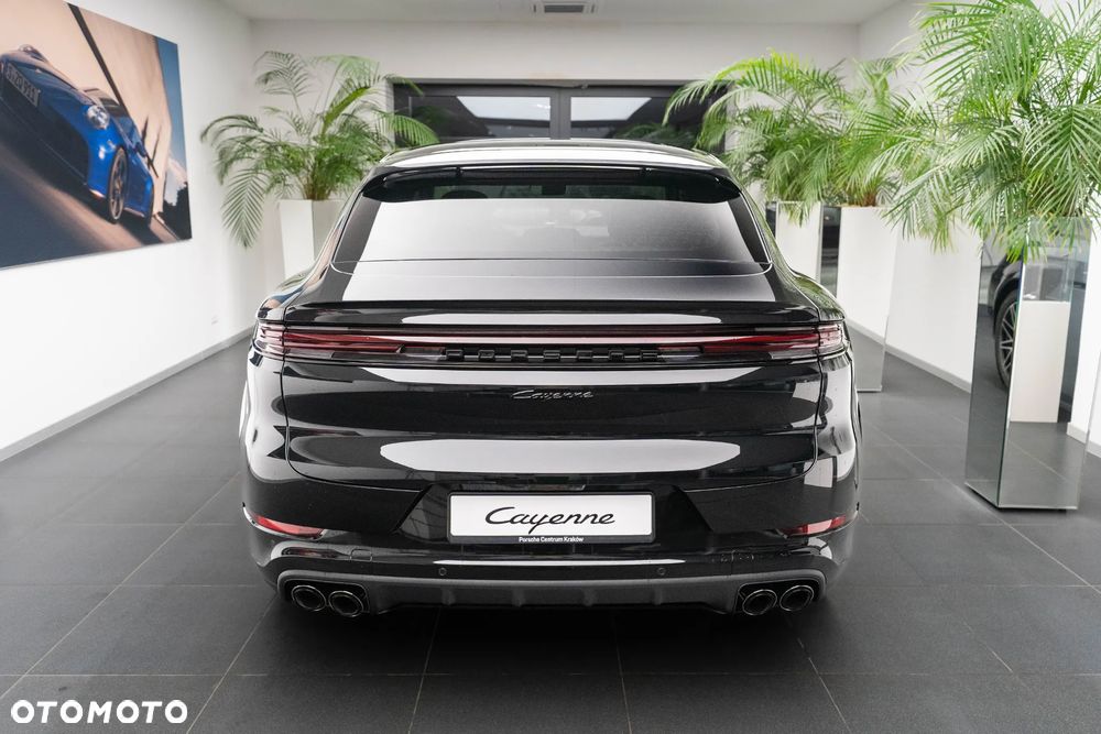 Porsche Cayenne E-Hybrid PHEV - 6