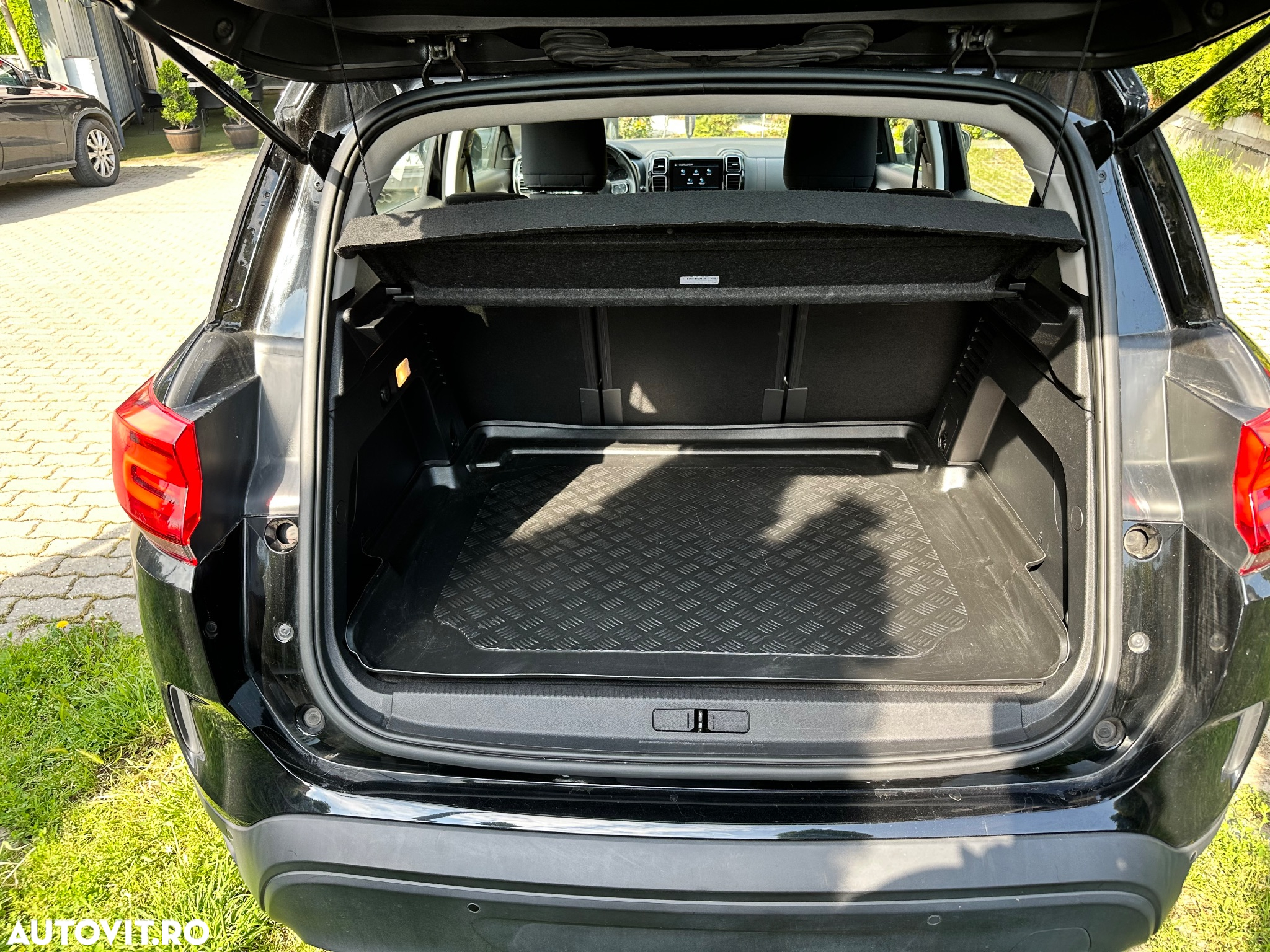 Citroën C5 Aircross 1.5 BlueHDi S&S BVM6 Shine - 6