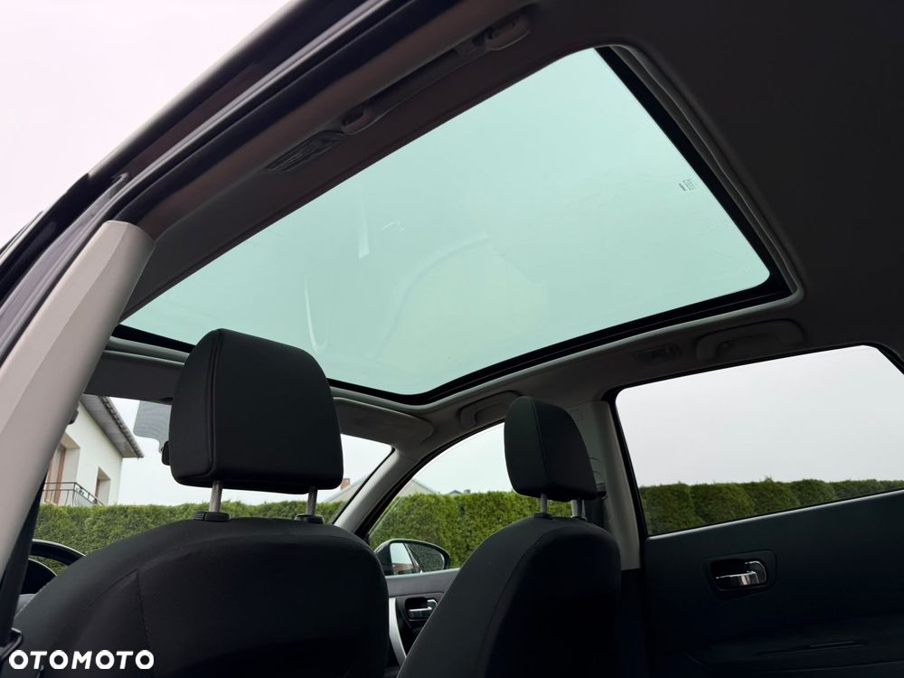Nissan Qashqai - 15