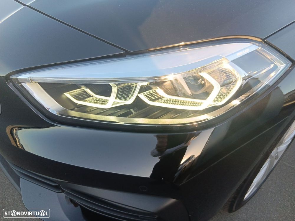 BMW 1 Series 2024 photo 3