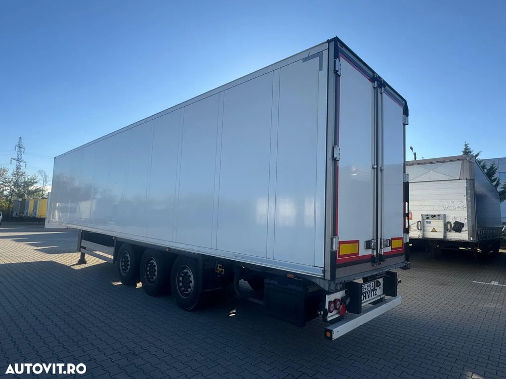 Schmitz Cargobull SKO - 5