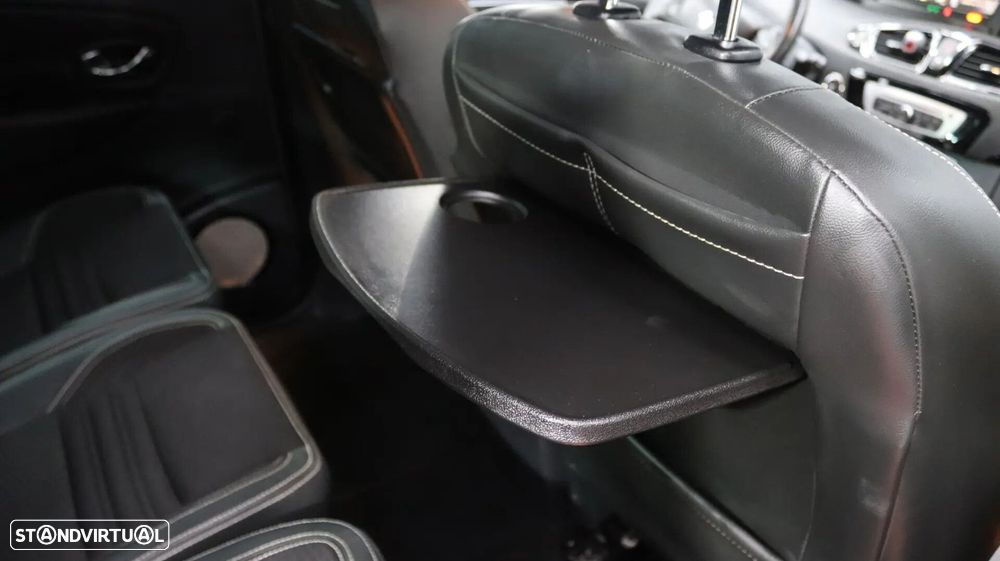 Renault Grand Scénic 1.5 dCi Bose Edition 7L - 17