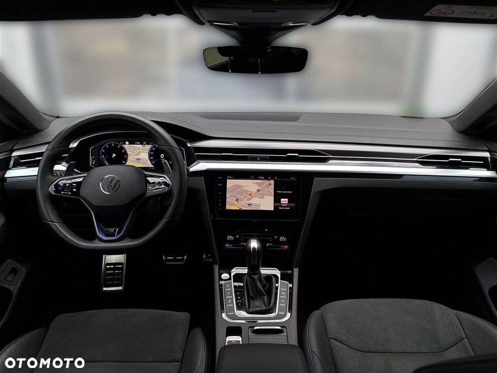 Volkswagen Arteon 2.0 TSI 4Motion R DSG - 7