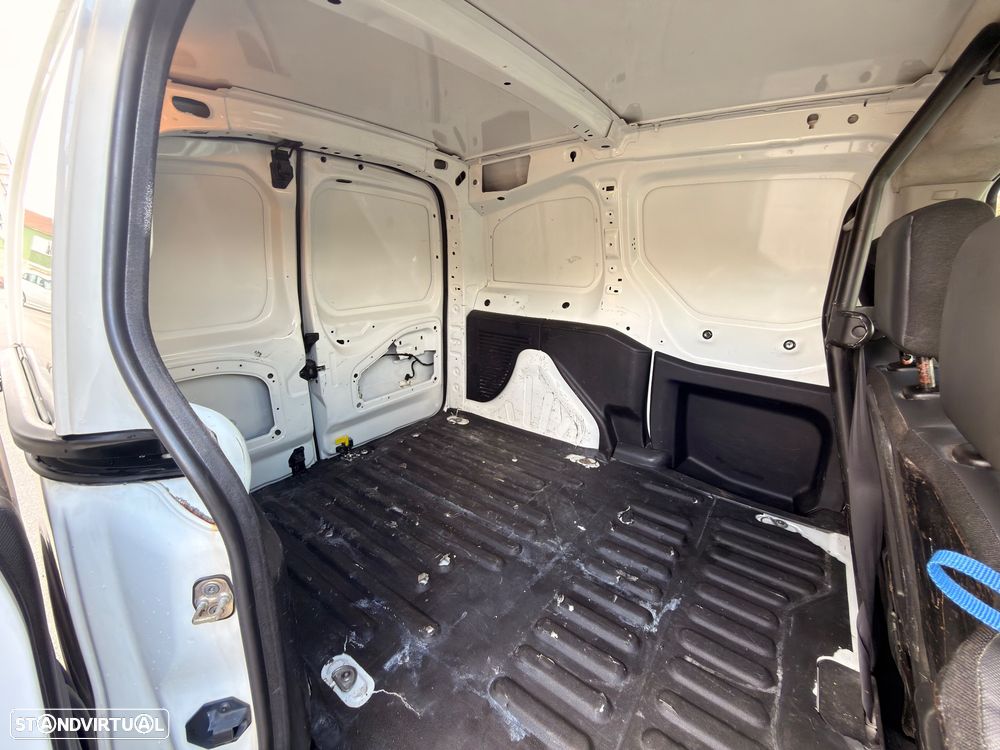 Citroën Berlingo - 14