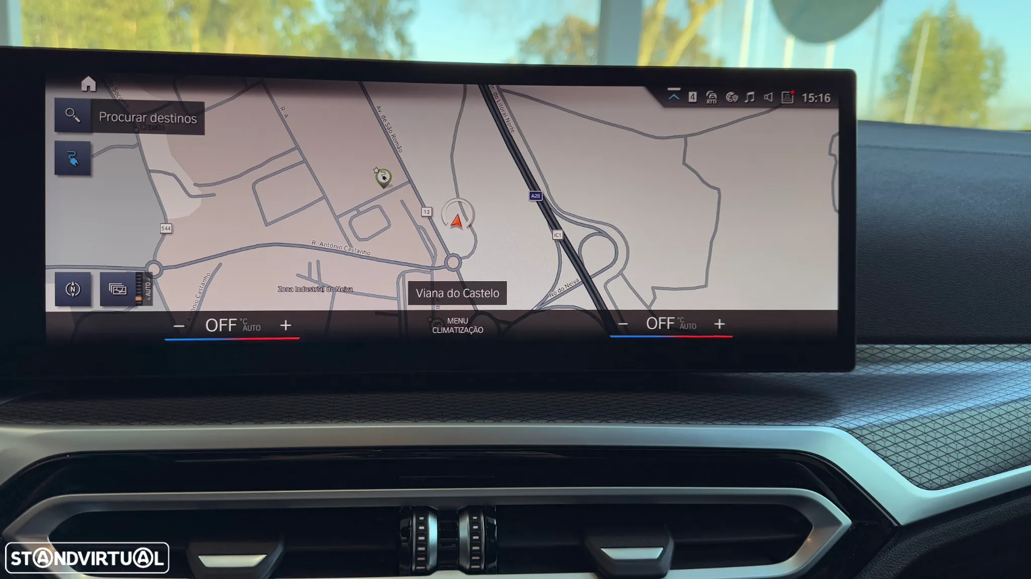 BMW i4 eDrive40 Pack Desportivo M - 16