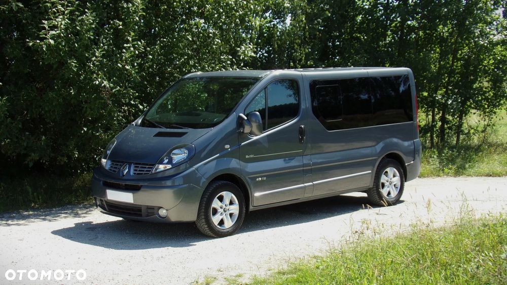 Renault Trafic - 12