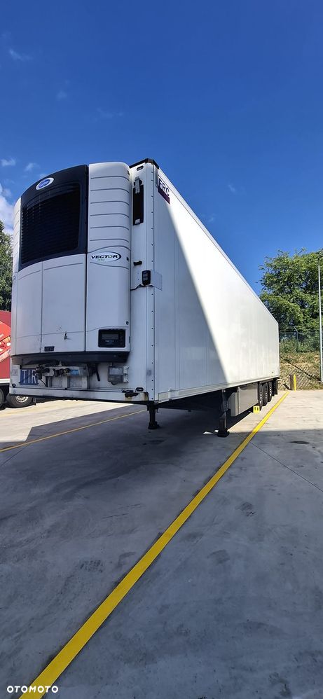Schmitz Cargobull SCB - 2