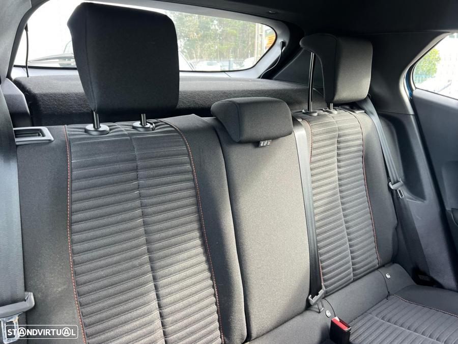 Peugeot 2008 1.2 PureTech Active - 6