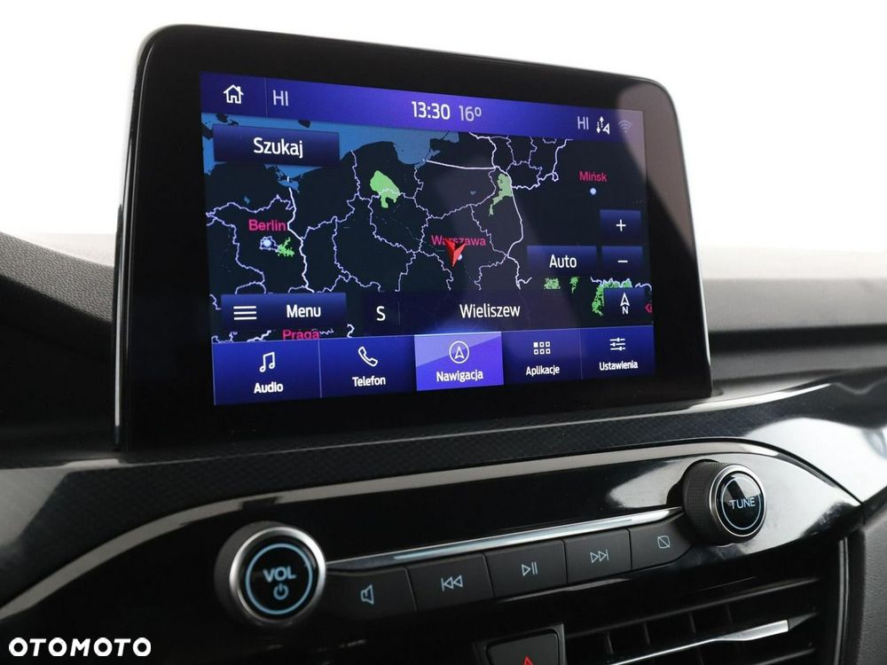 Ford Kuga 2.0 TDCi 2x4 ST-Line - 28