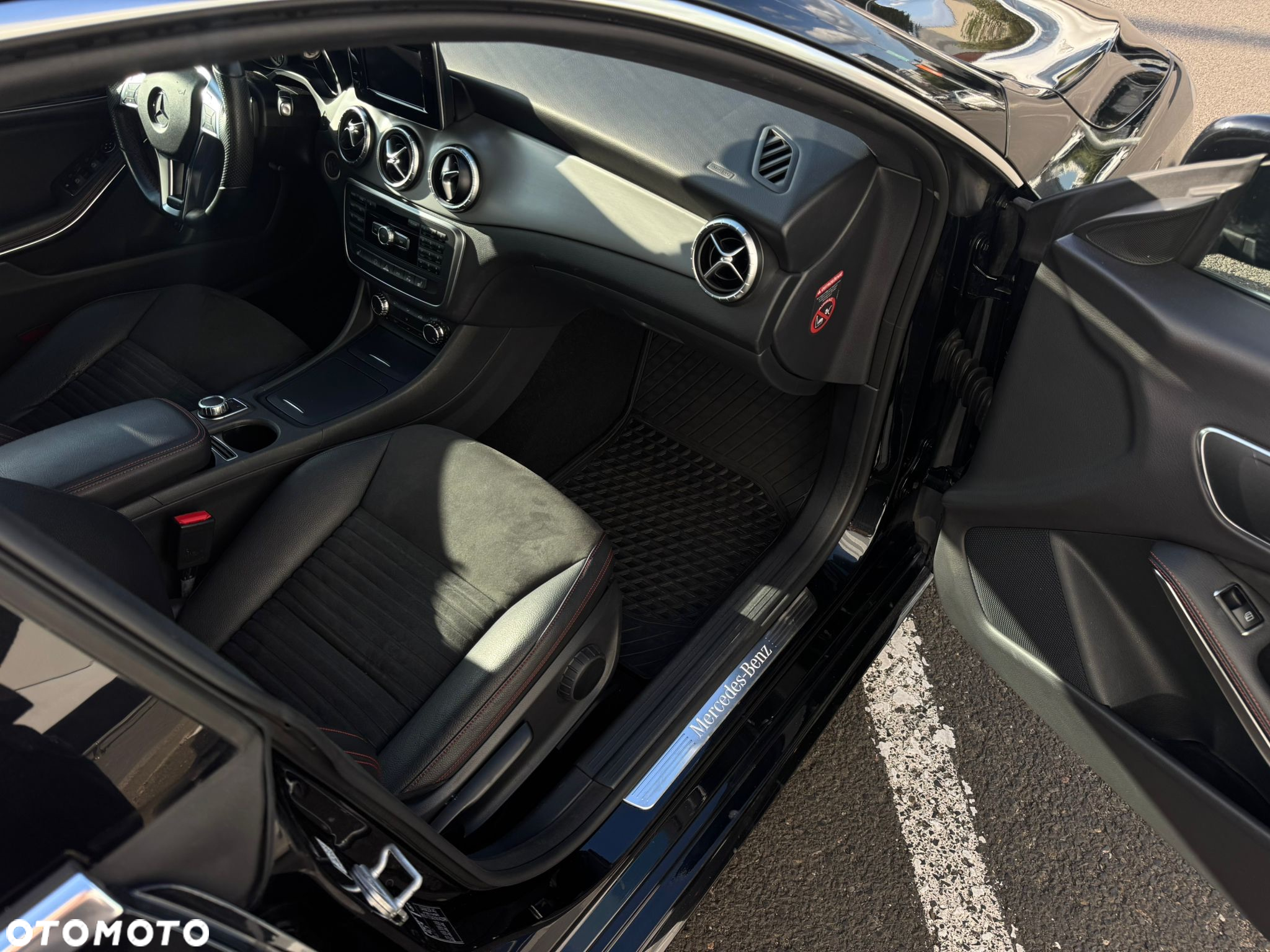 Mercedes-Benz CLA - 18