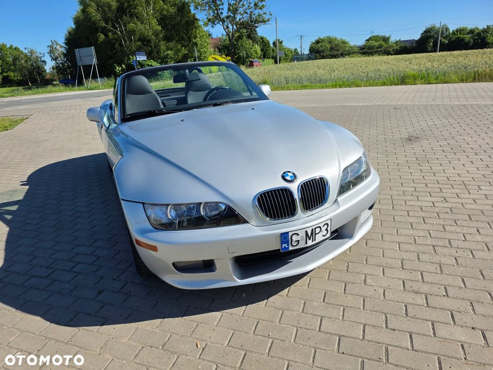 BMW Z3 - 30