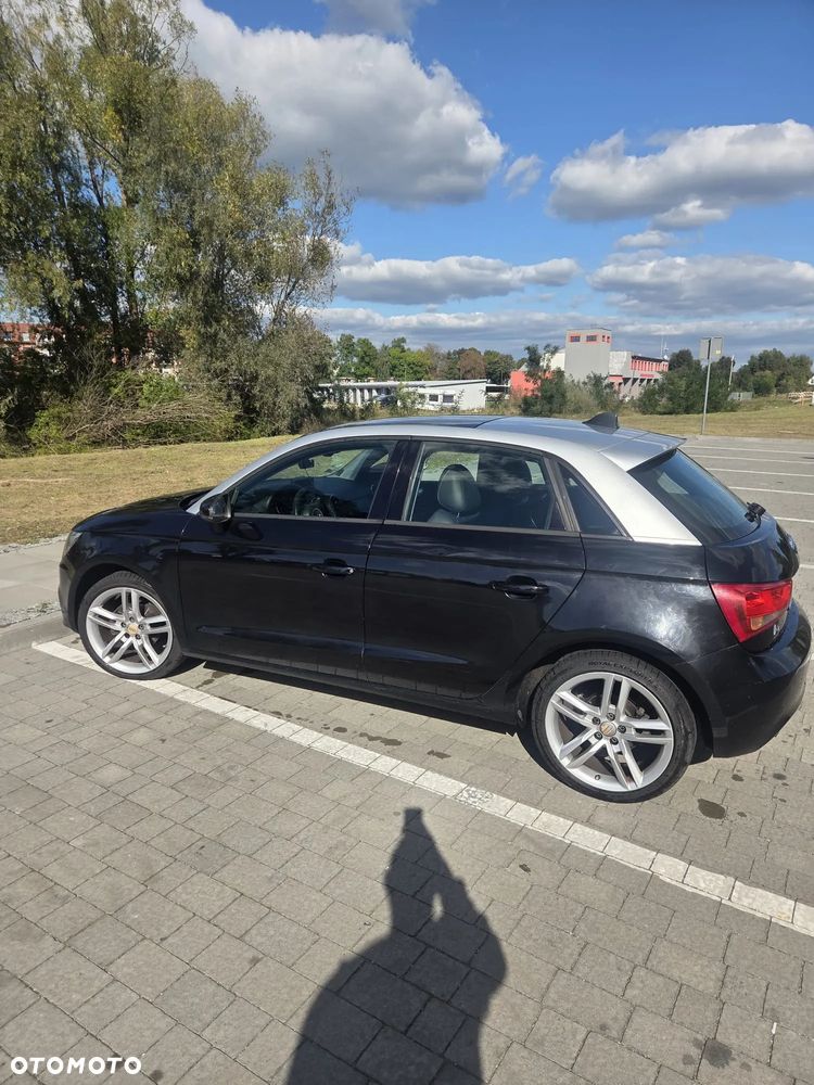 Audi A1 - 1