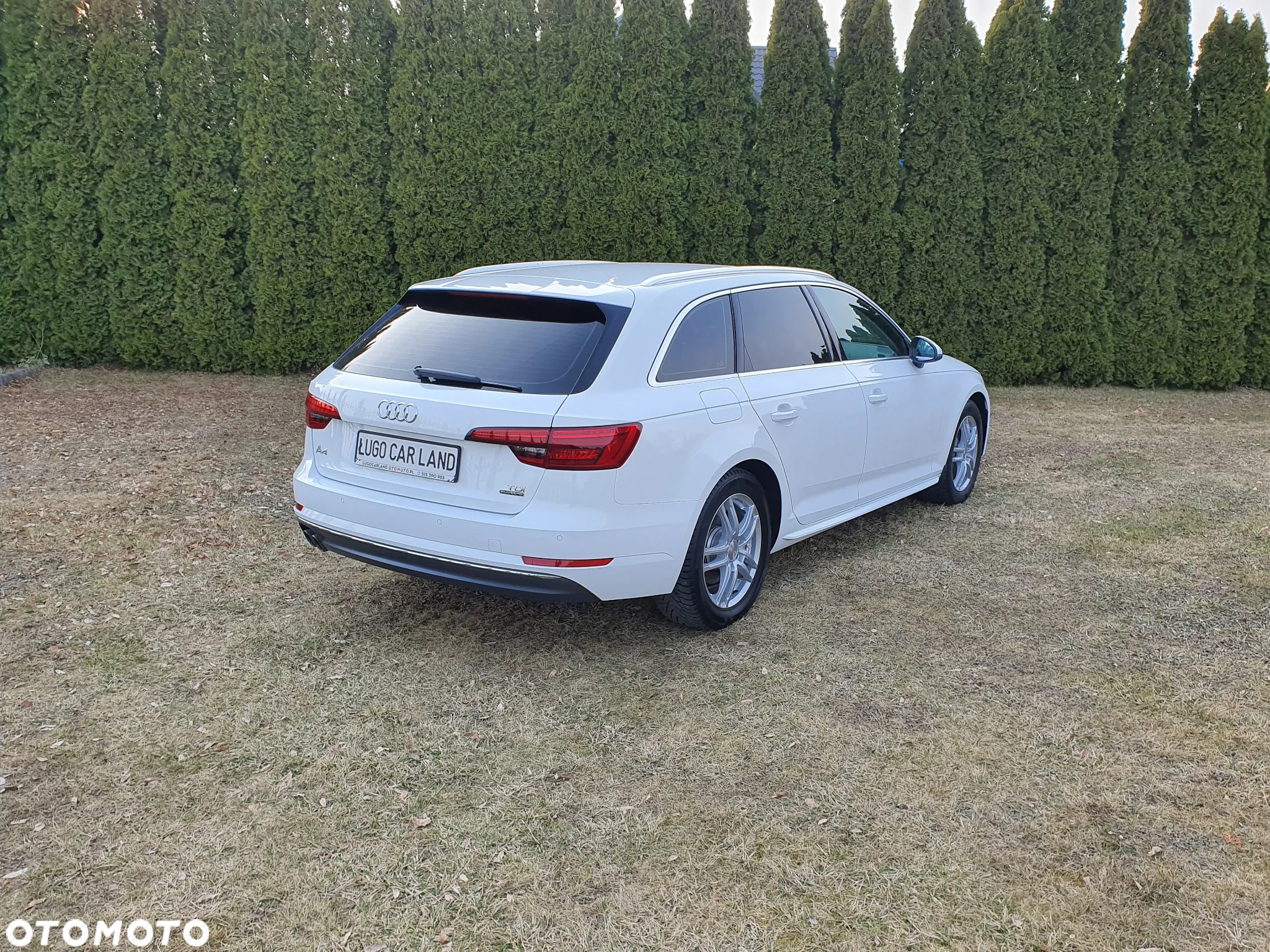 Audi A4 2.0 TDI Quattro S tronic - 3