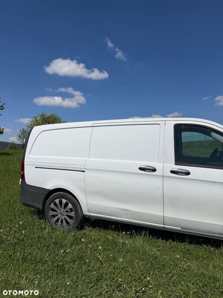 Mercedes-Benz Vito 114 CDI - 4