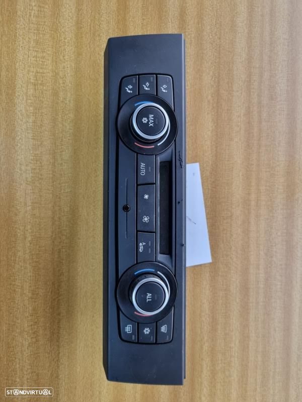 Climatronic Bmw 3 Touring (E91) - 1