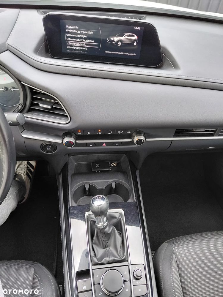 Mazda CX-30 - 36