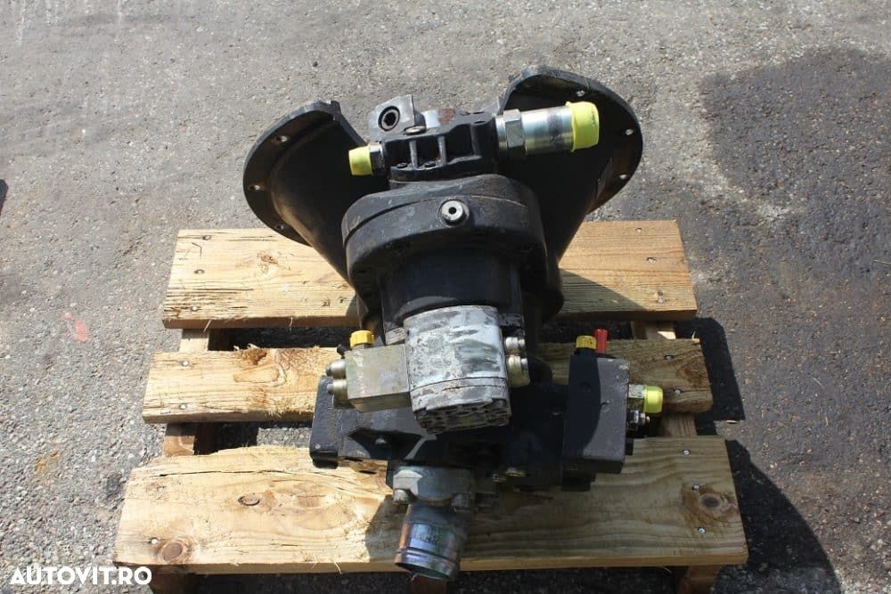 Pompa hidraulica excavator case cx290 ult-034479 - 1