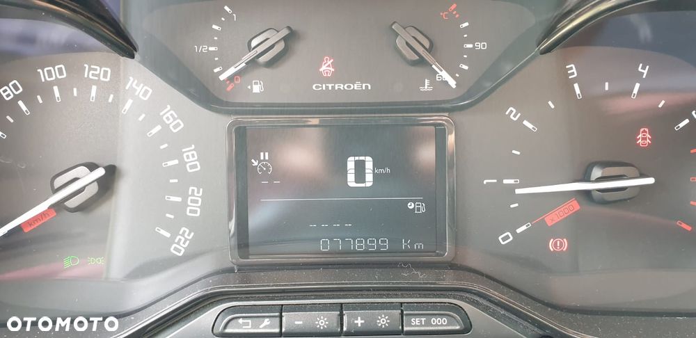 Citroën C3 BlueHDi 100 S&S C-SERIES - 10