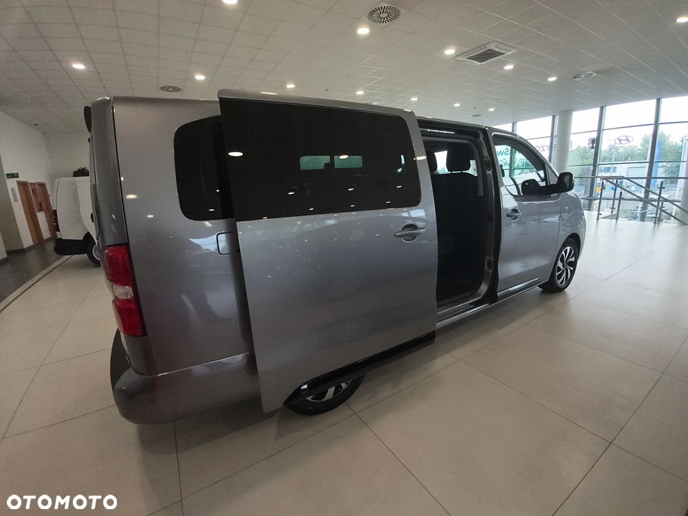 Fiat Ulysse Business EAT8 - 6
