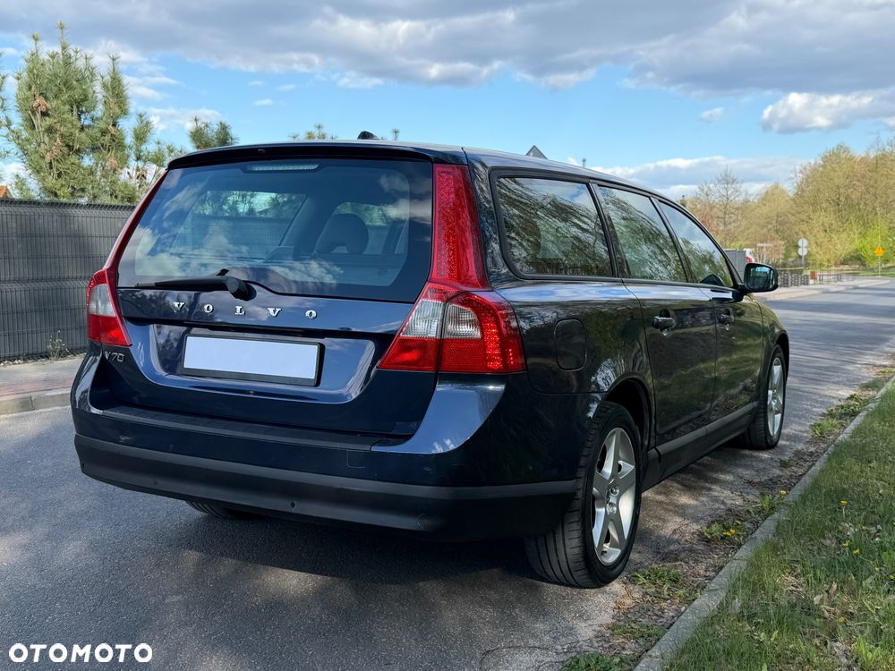 Volvo V70 2.0D Summum - 13