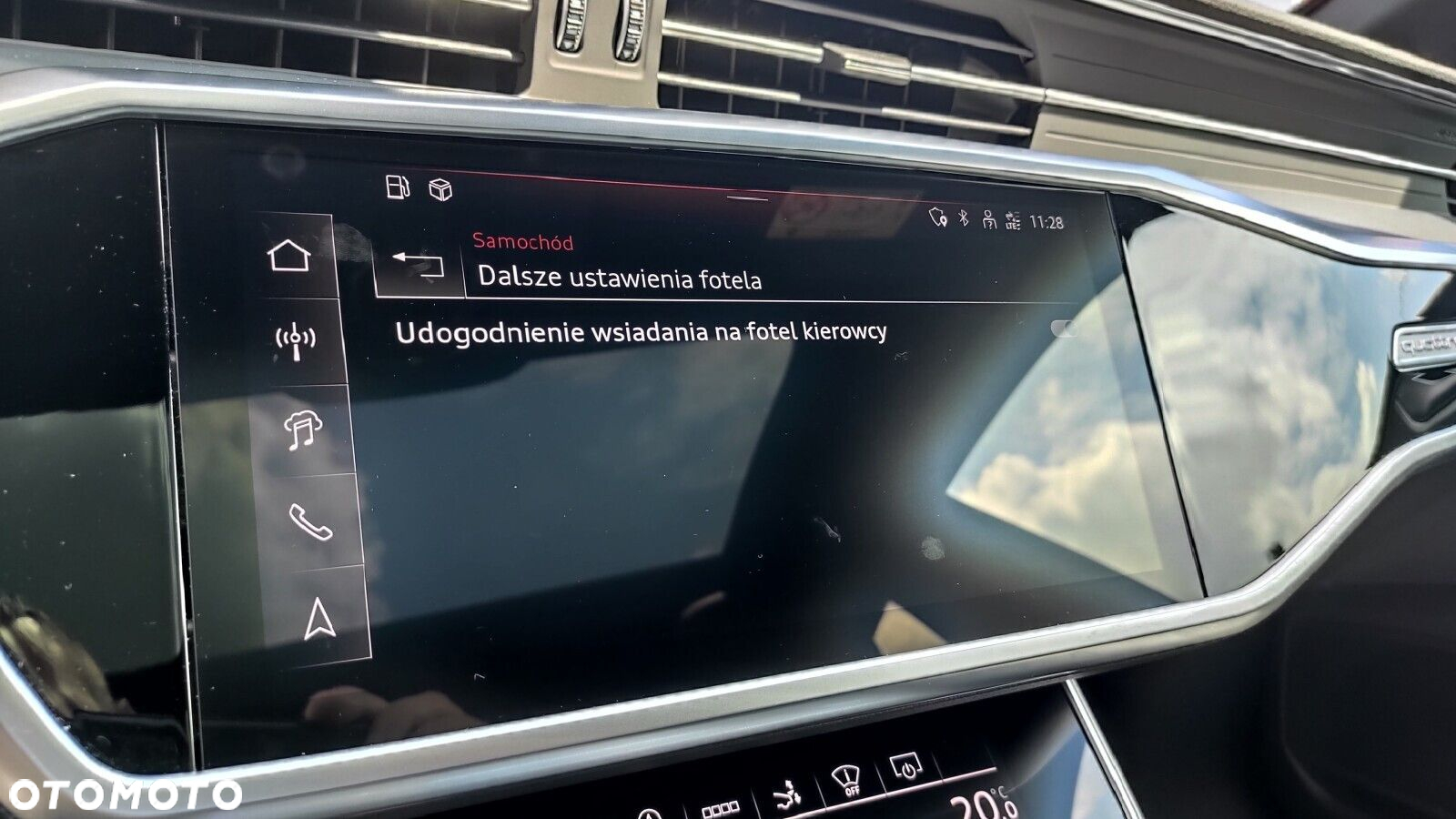 Audi A7 Sportback - 29