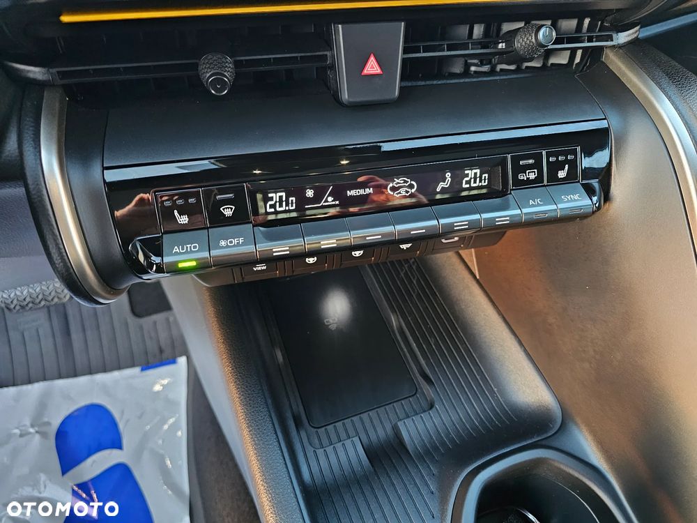 Toyota C-HR 2.0 Hybrid Dynamic Force Executive Premiere Edition AWD - 28