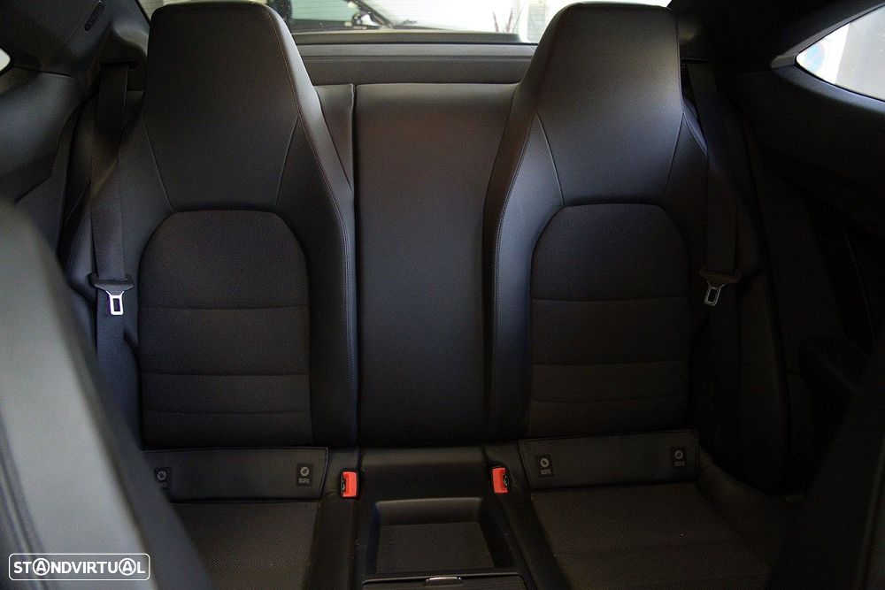Mercedes-Benz C 180 AMG Line Aut. - 46