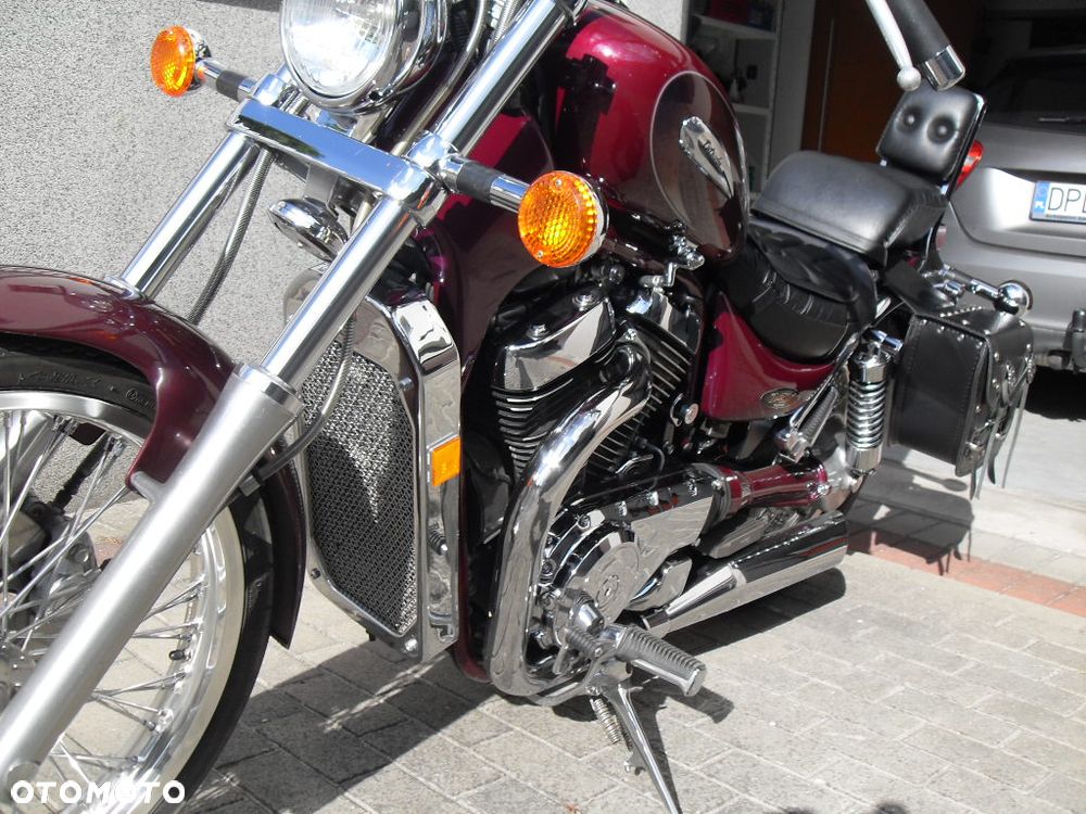 Suzuki Intruder - 6
