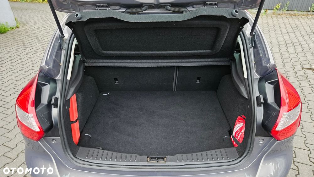 Ford Focus - 21