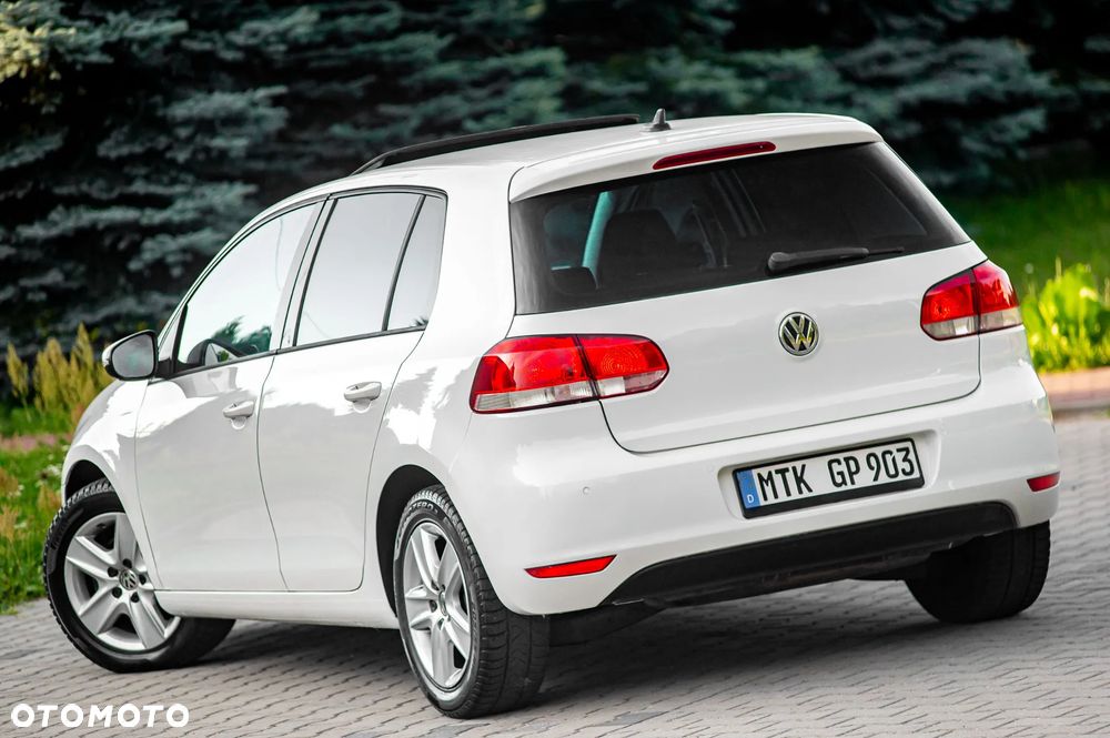 Volkswagen Golf 1.6 Highline - 15