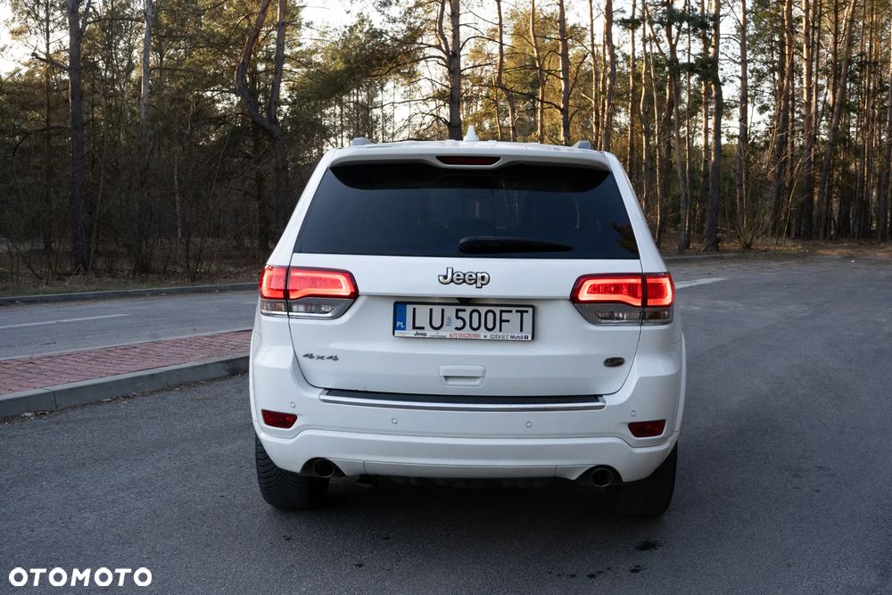 Jeep Grand Cherokee - 6