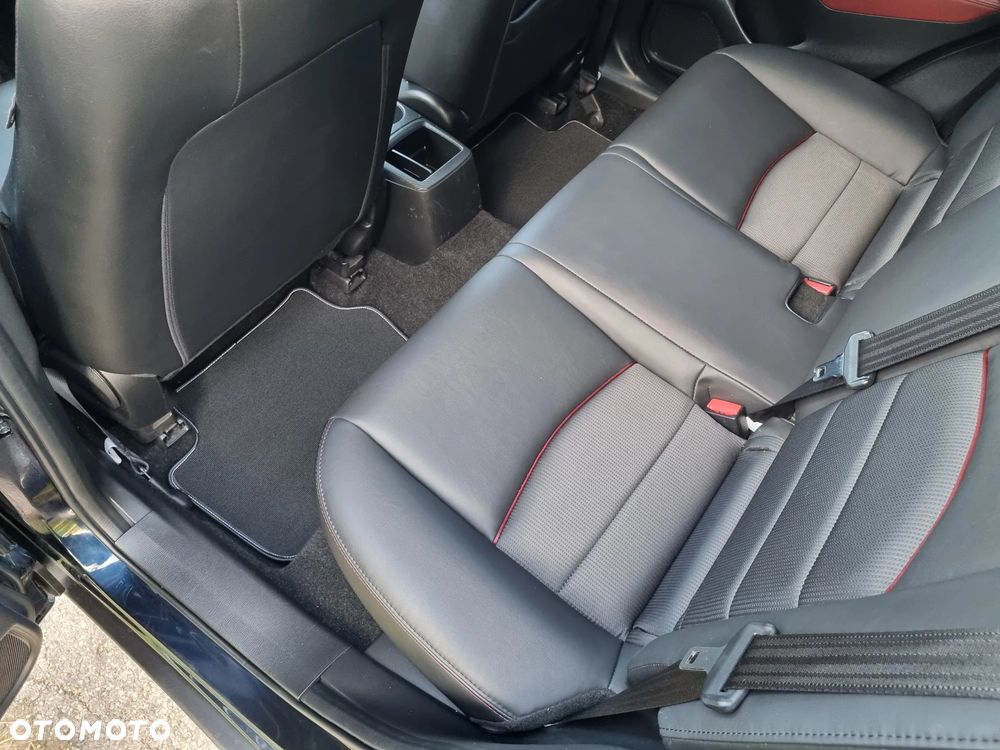 Mazda CX-3 SKYACTIV-G 120 FWD Sports-Line - 25