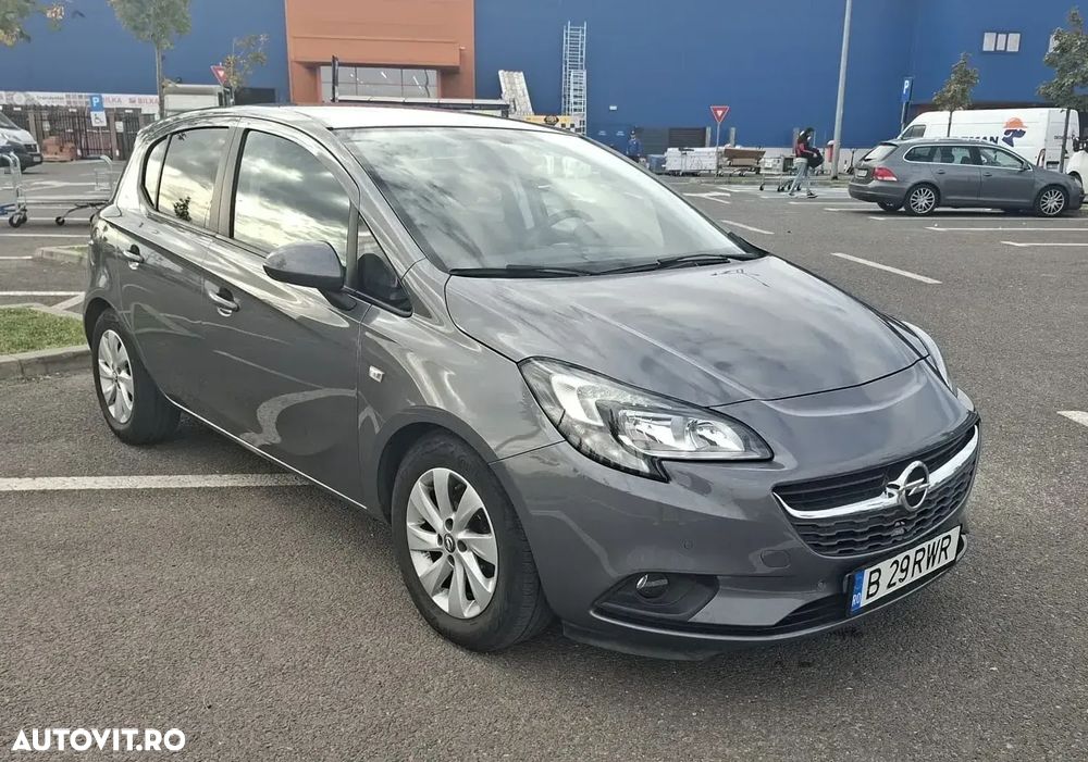 Opel Corsa 1.4 ECOTEC Enjoy - 1