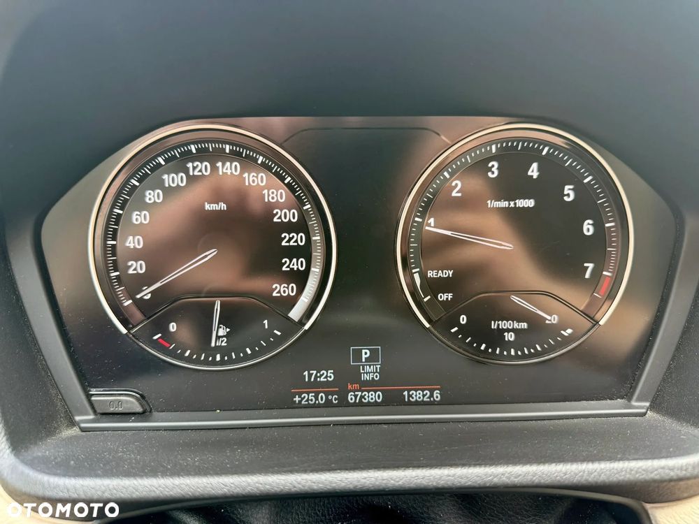 BMW X1 sDrive18i Sport Line - 21